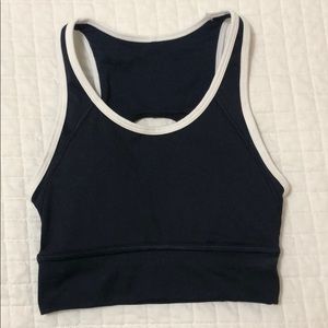 Athleta XXS Movement Bralette in XXS